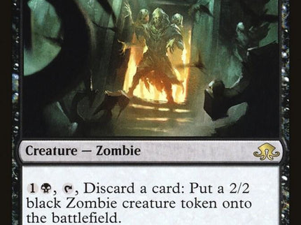 Rompecriptas - Luna de Horrores (EMN) - Foil