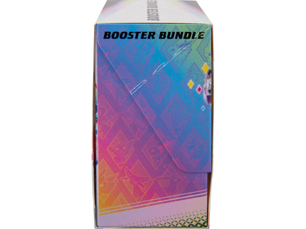 Pokemon TCG: Scarlet & Violet - Prismatic Evolutions Booster Bundle