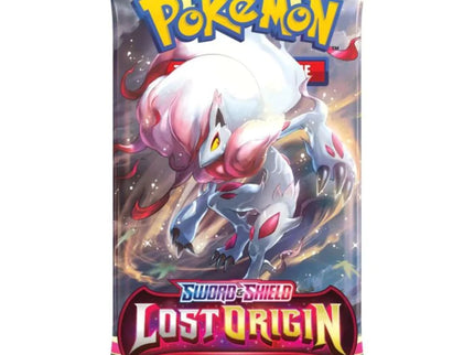 POKEMON SAS11 LOST ORIGIN BOOSTER PACK