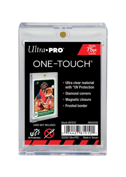 : UV One-Touch Magnetic Holder - 75Pt