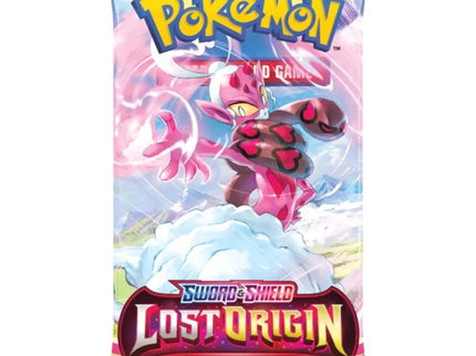 POKEMON SAS11 LOST ORIGIN BOOSTER PACK