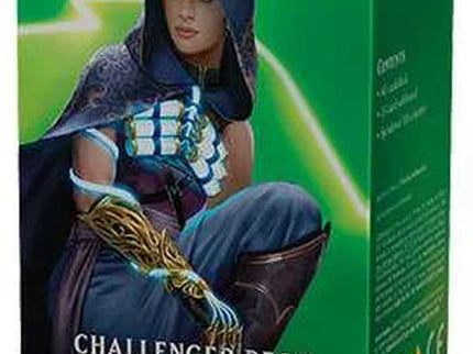 Magic the Gathering Counter Surge Challenger Deck