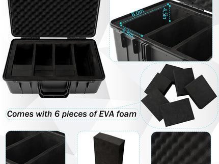 Graded Card Case,Storage Box for 120+PSA,CSG,BG