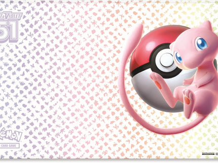 Pokemon 151 (Ultra Premium Collection Box)