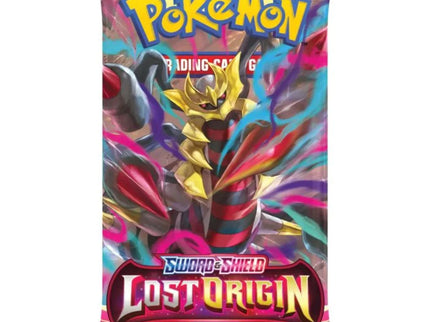 POKEMON SAS11 LOST ORIGIN BOOSTER PACK