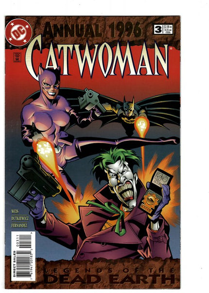 Collection image for: Comics & Books